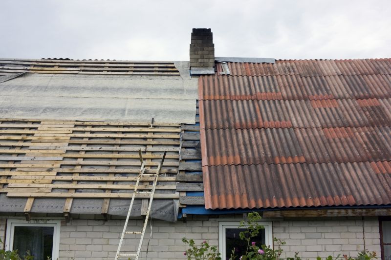 Shed Roof Repair Cost — Cost of Shed Roof Repair