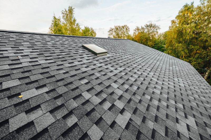 Shingles Replacement in Fredericksburg, VA
