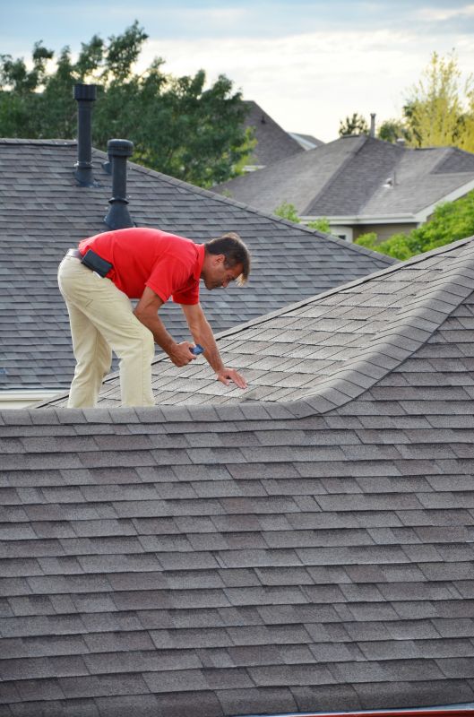 Local Roofing Experts