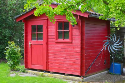 Enhanced aesthetics and curb appeal